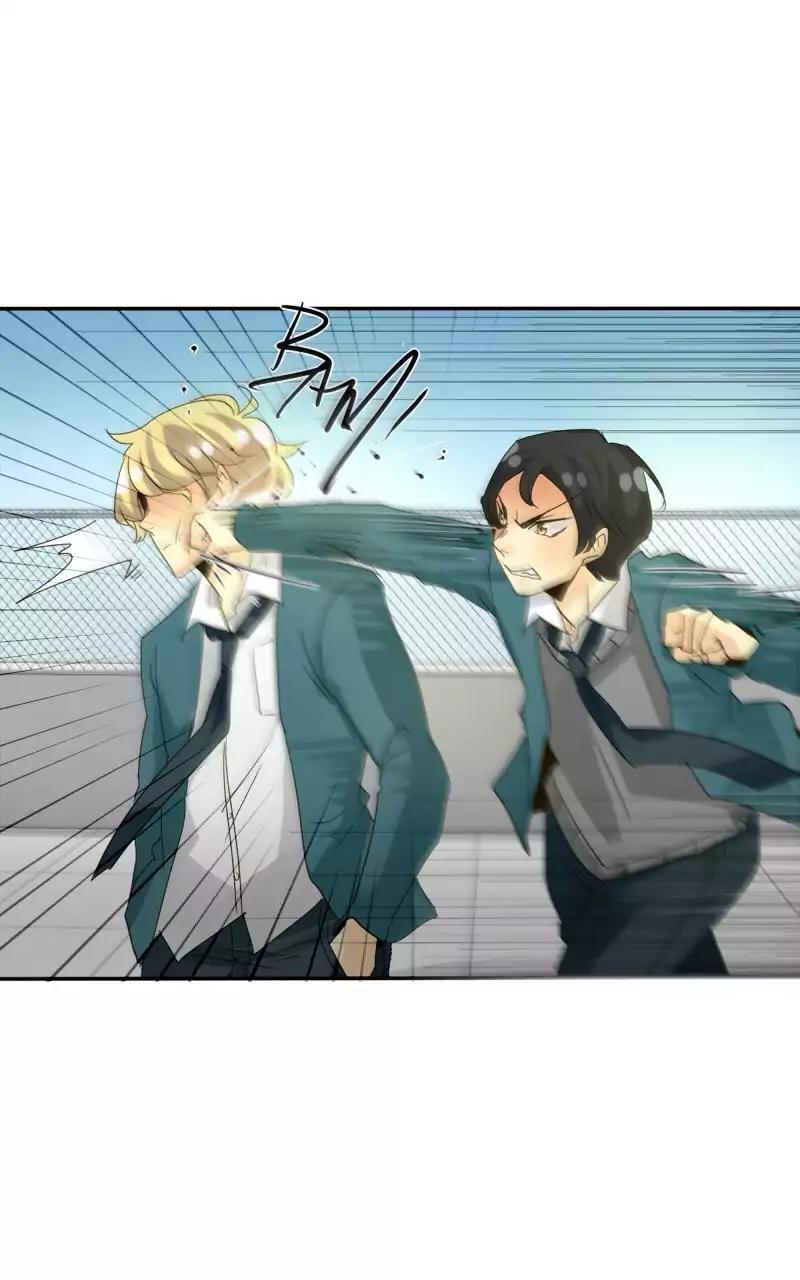 unOrdinary Chapter 92 page 76 - Chapter 92