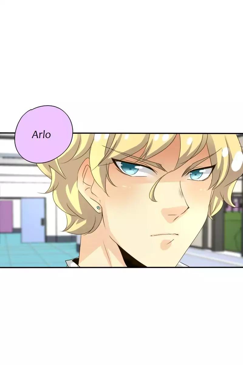 unOrdinary Chapter 92 page 8 - Chapter 92