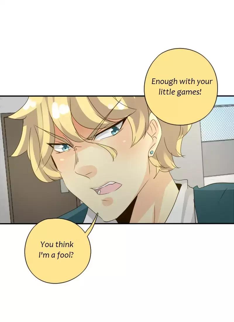 unOrdinary Chapter 92 page 81 - Chapter 92