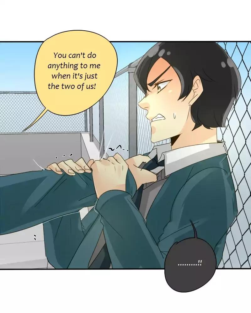 unOrdinary Chapter 92 page 82 - Chapter 92