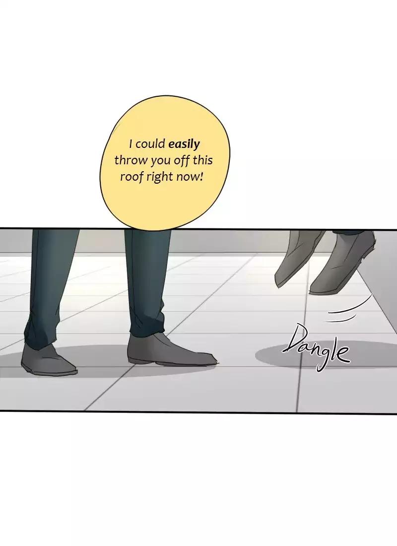 unOrdinary Chapter 92 page 83 - Chapter 92