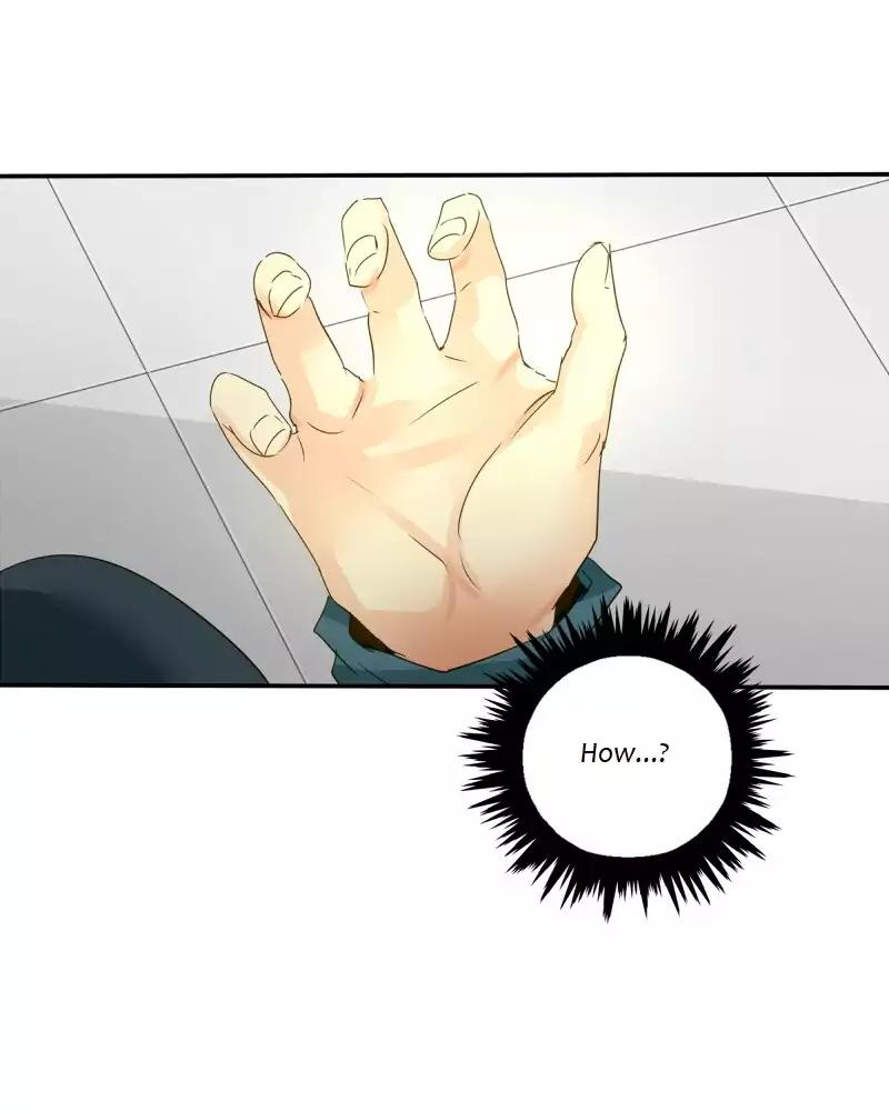 unOrdinary Chapter 92 page 99 - Chapter 92