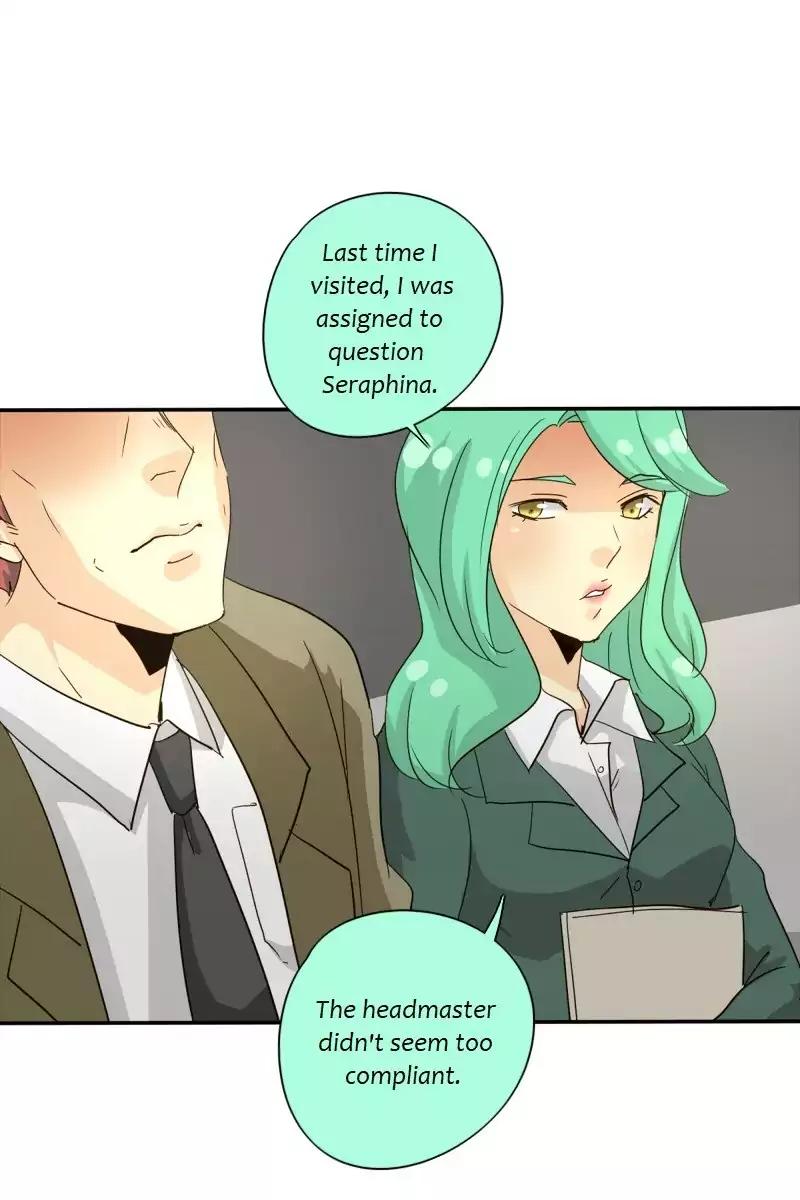 unOrdinary Chapter 93 page 14 - Chapter 93