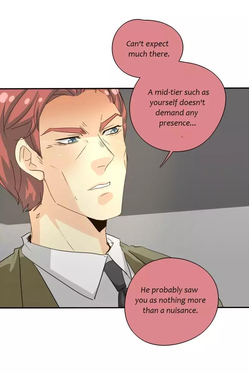 unOrdinary Chapter 93 page 15 - Chapter 93