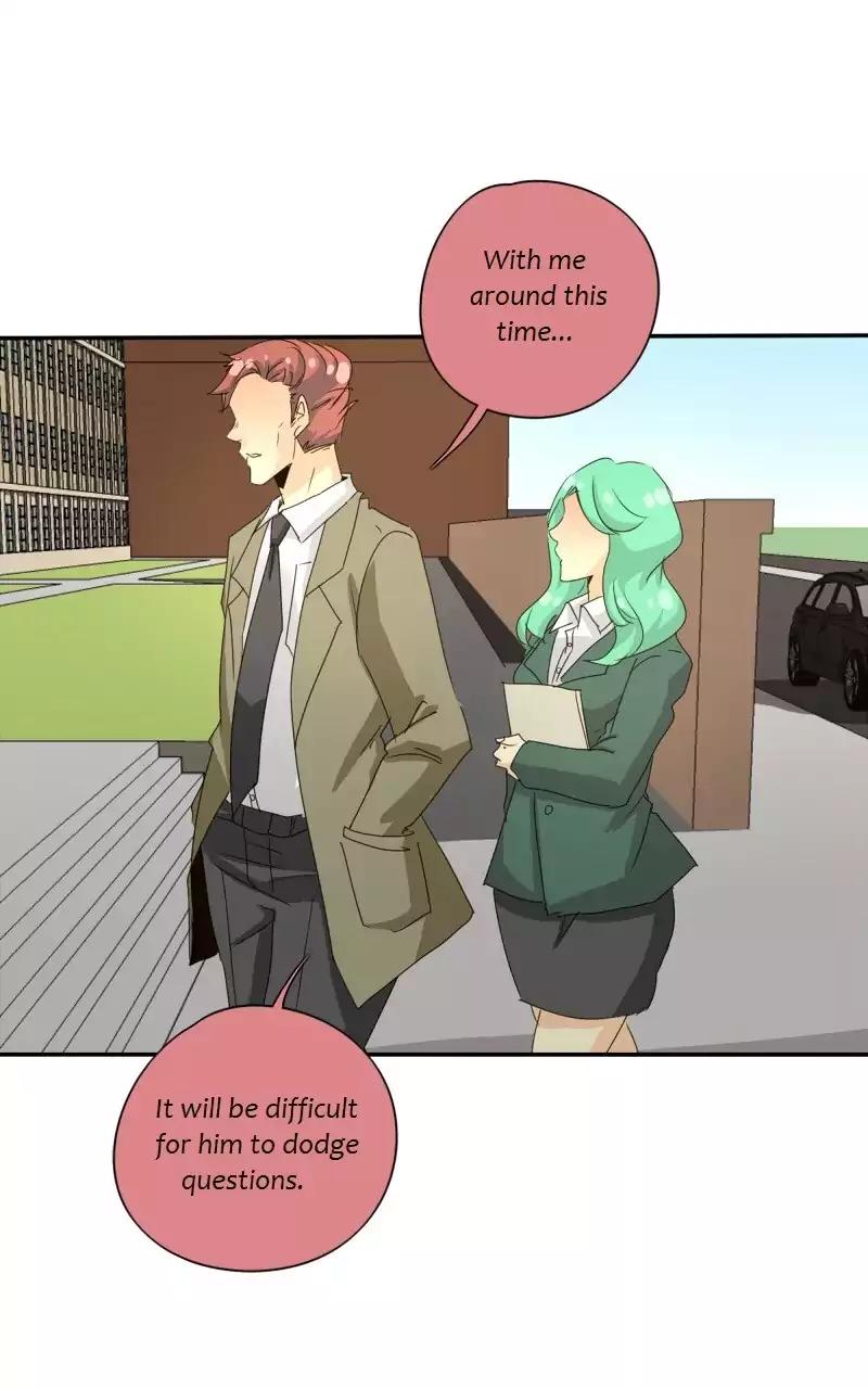 unOrdinary Chapter 93 page 16 - Chapter 93