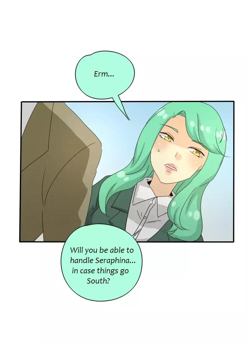 unOrdinary Chapter 93 page 17 - Chapter 93