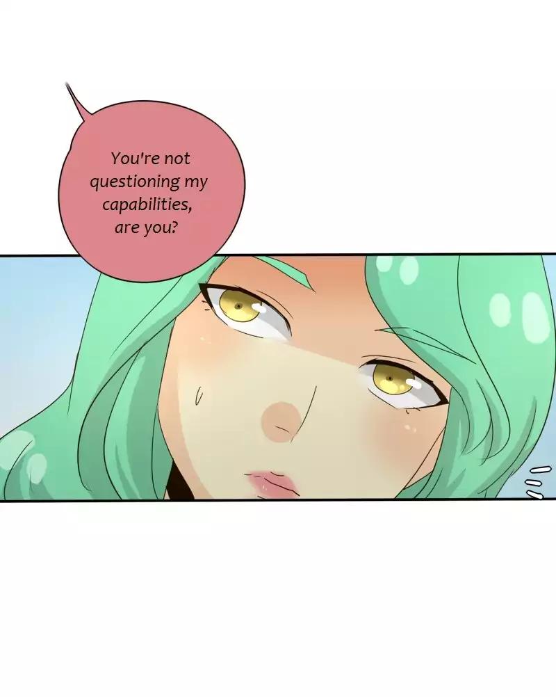 unOrdinary Chapter 93 page 18 - Chapter 93