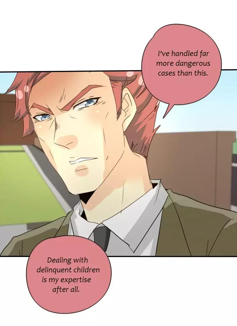 unOrdinary Chapter 93 page 20 - Chapter 93