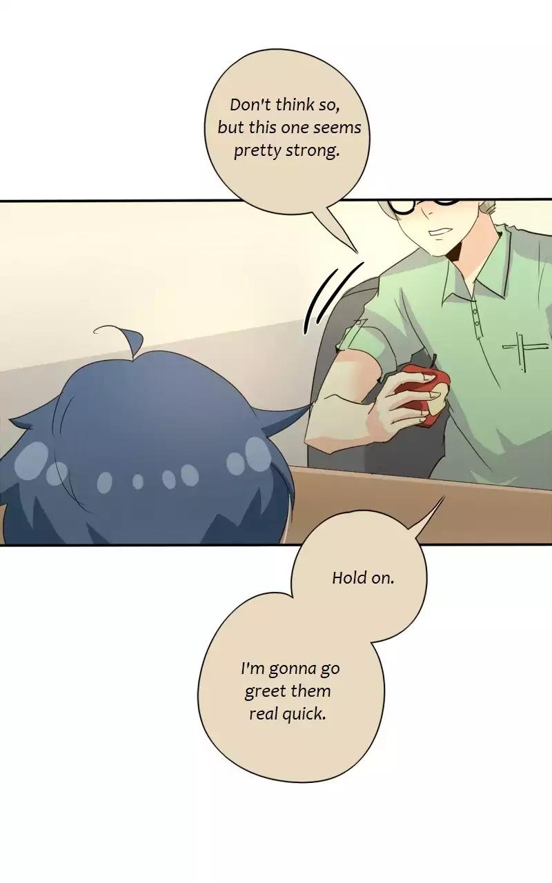 unOrdinary Chapter 93 page 28 - Chapter 93