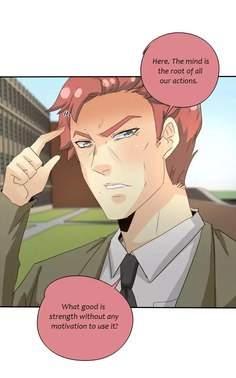 unOrdinary Chapter 93 page 30 - Chapter 93