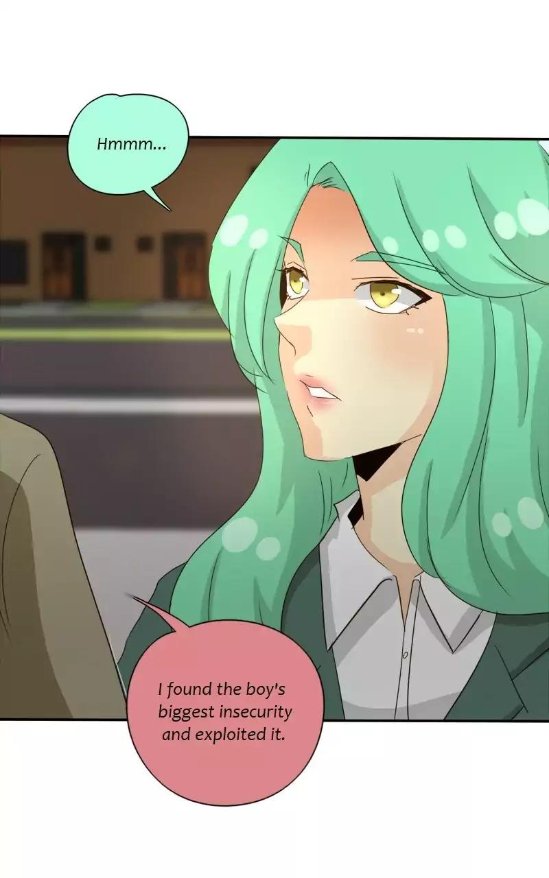 unOrdinary Chapter 93 page 31 - Chapter 93