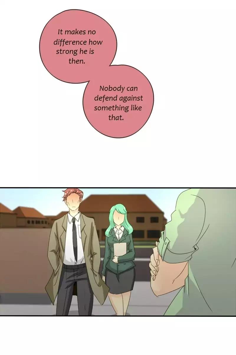 unOrdinary Chapter 93 page 32 - Chapter 93