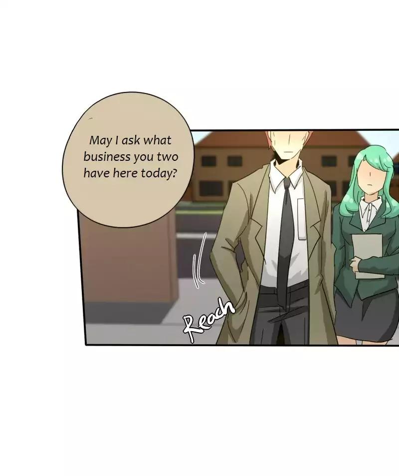 unOrdinary Chapter 93 page 35 - Chapter 93
