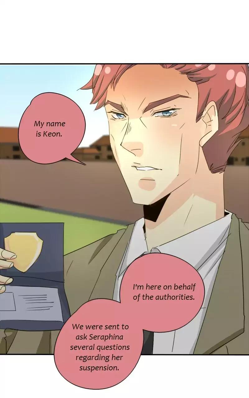 unOrdinary Chapter 93 page 36 - Chapter 93