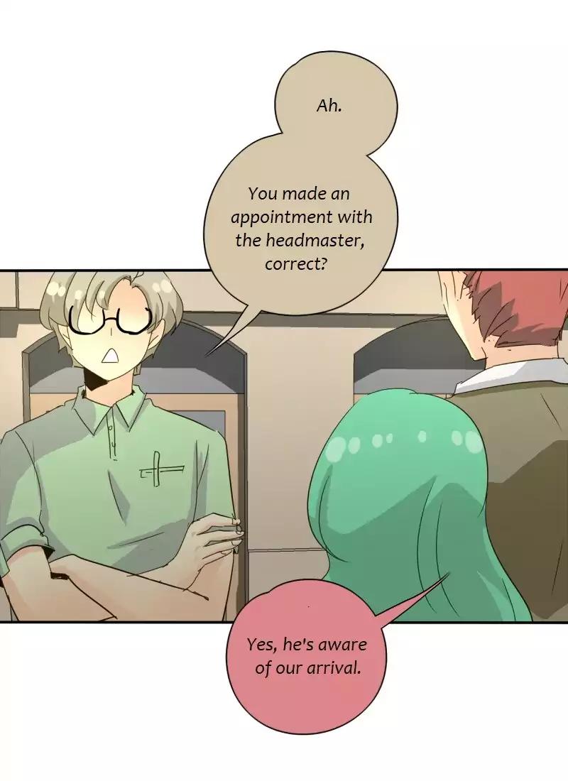 unOrdinary Chapter 93 page 37 - Chapter 93