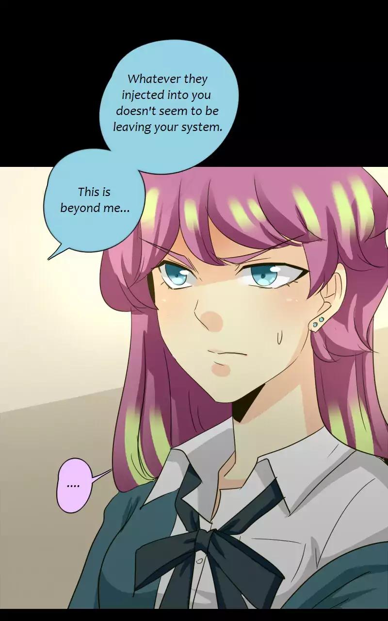 unOrdinary Chapter 93 page 4 - Chapter 93