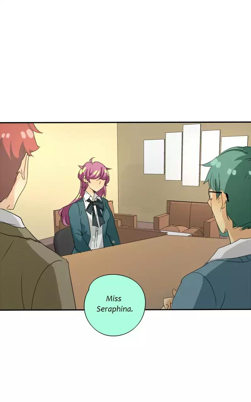 unOrdinary Chapter 93 page 40 - Chapter 93