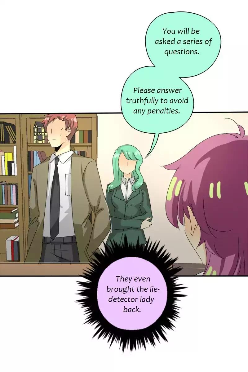 unOrdinary Chapter 93 page 42 - Chapter 93
