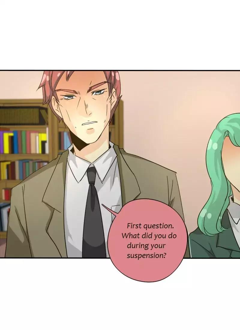 unOrdinary Chapter 93 page 43 - Chapter 93