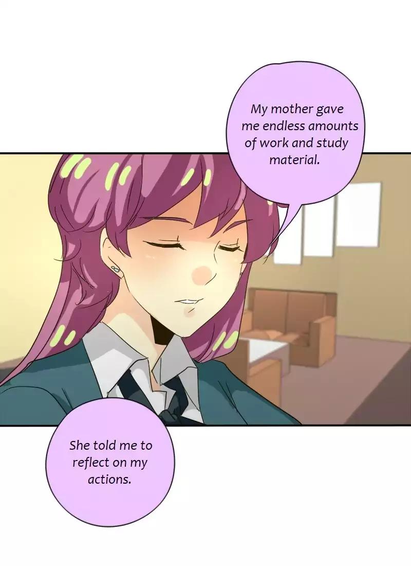 unOrdinary Chapter 93 page 44 - Chapter 93