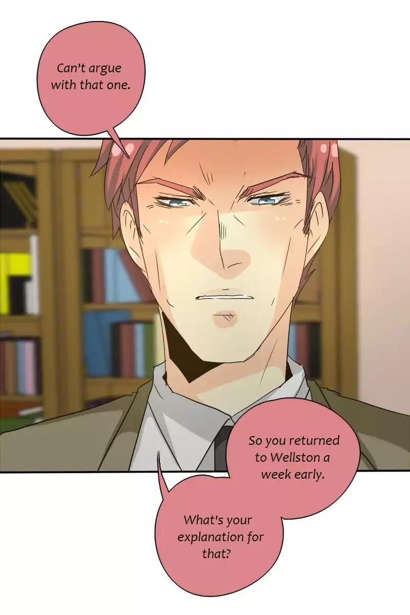 unOrdinary Chapter 93 page 46 - Chapter 93