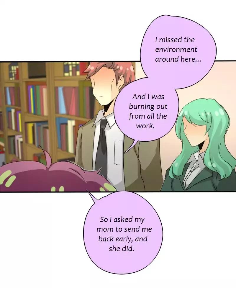 unOrdinary Chapter 93 page 48 - Chapter 93