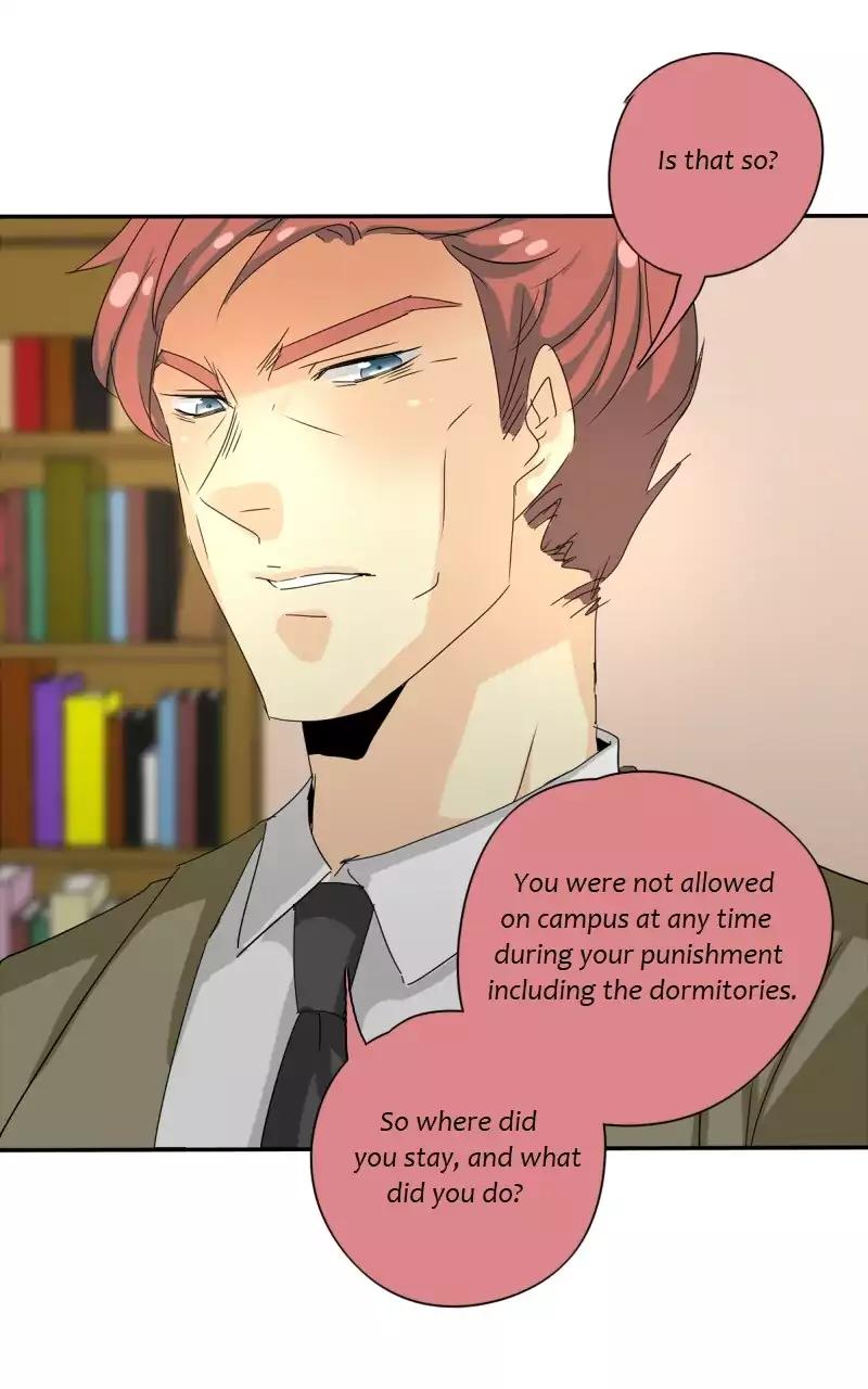 unOrdinary Chapter 93 page 52 - Chapter 93
