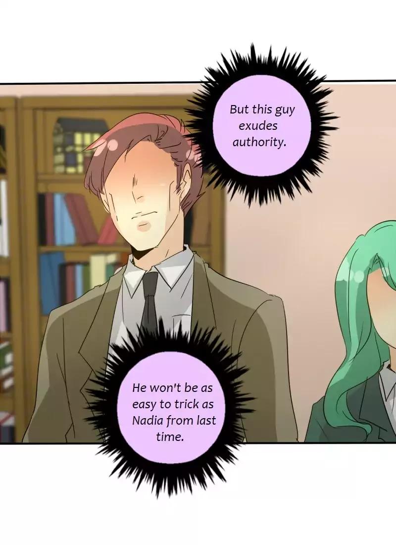 unOrdinary Chapter 93 page 55 - Chapter 93