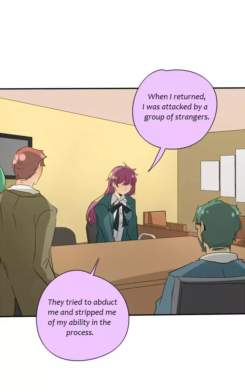 unOrdinary Chapter 93 page 57 - Chapter 93