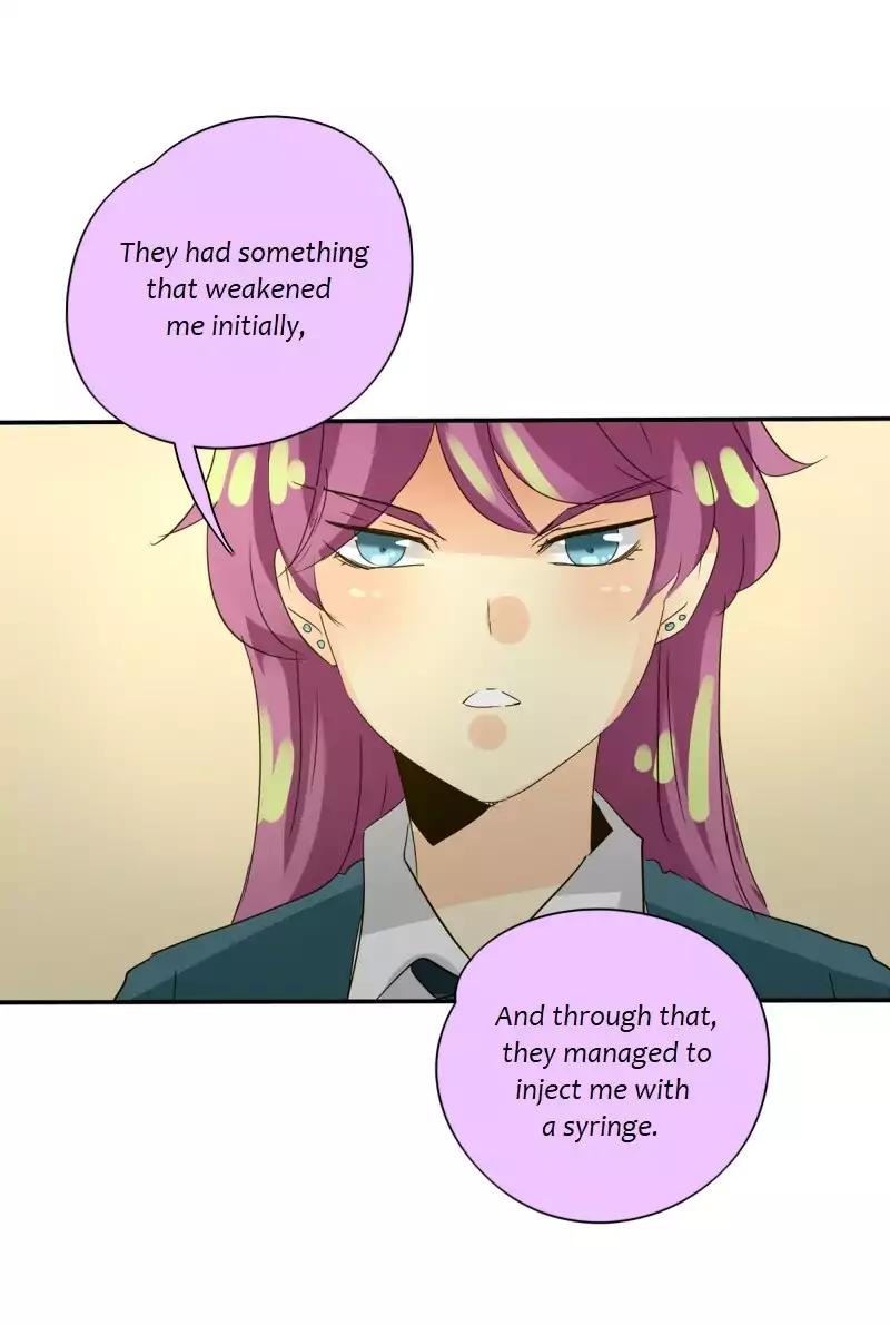 unOrdinary Chapter 93 page 61 - Chapter 93