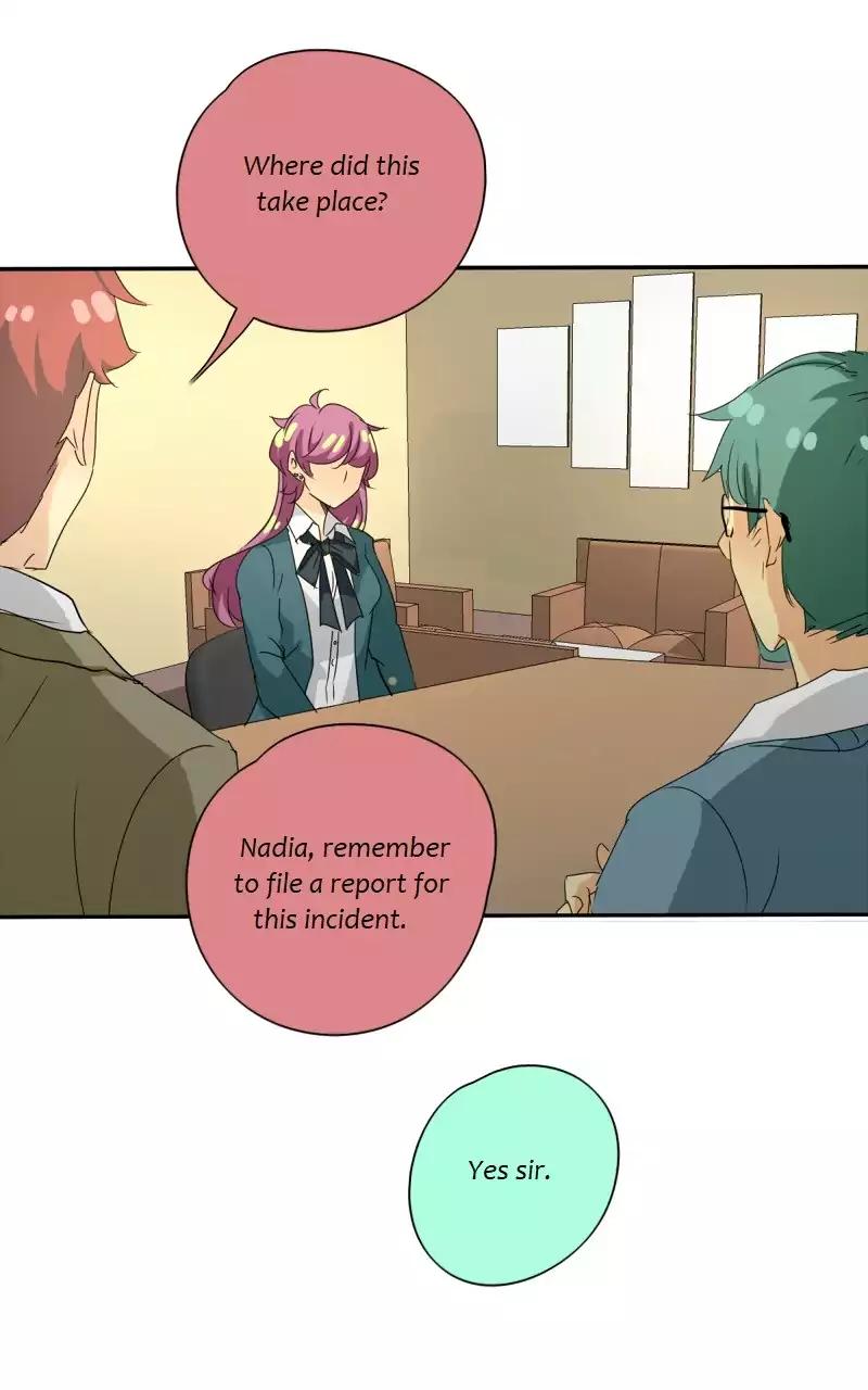 unOrdinary Chapter 93 page 62 - Chapter 93