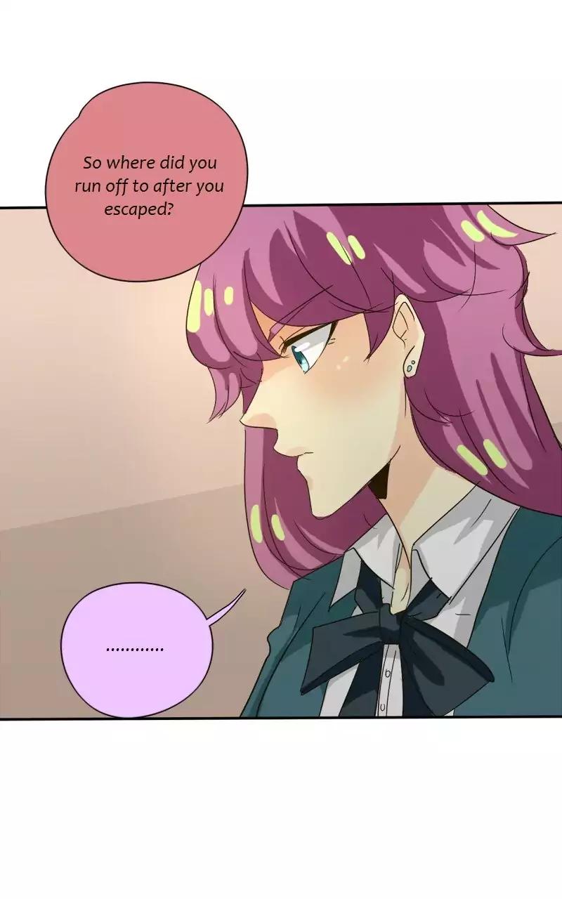 unOrdinary Chapter 93 page 65 - Chapter 93