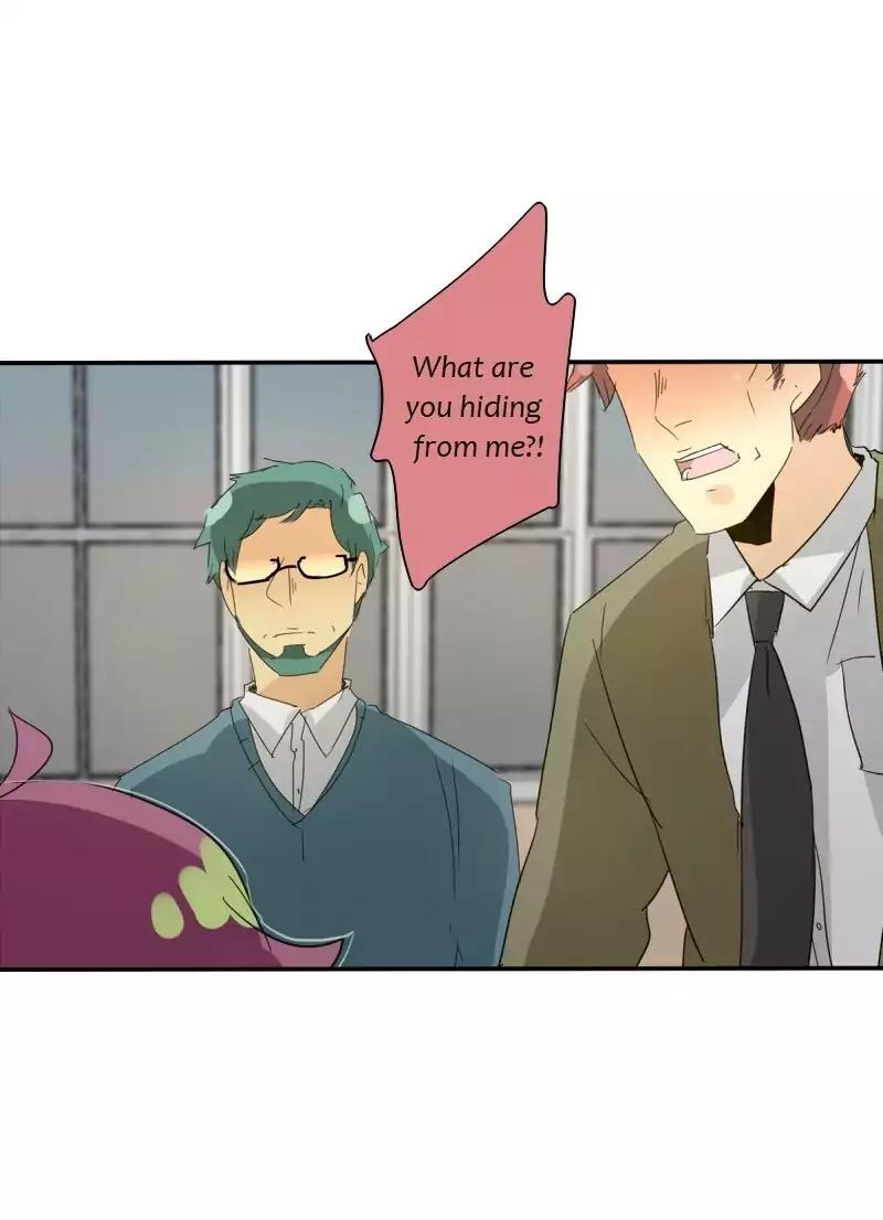 unOrdinary Chapter 93 page 70 - Chapter 93