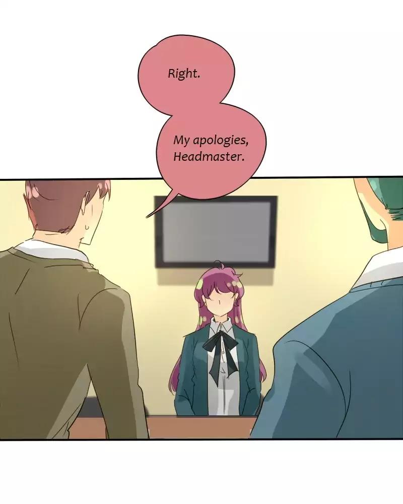unOrdinary Chapter 93 page 73 - Chapter 93