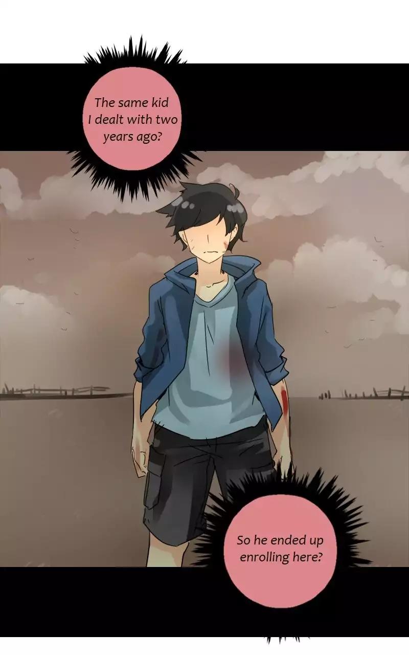 unOrdinary Chapter 93 page 79 - Chapter 93