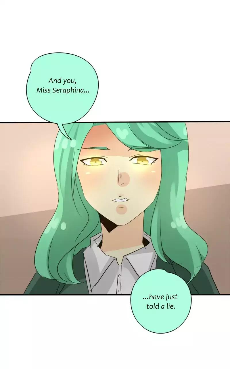 unOrdinary Chapter 93 page 85 - Chapter 93