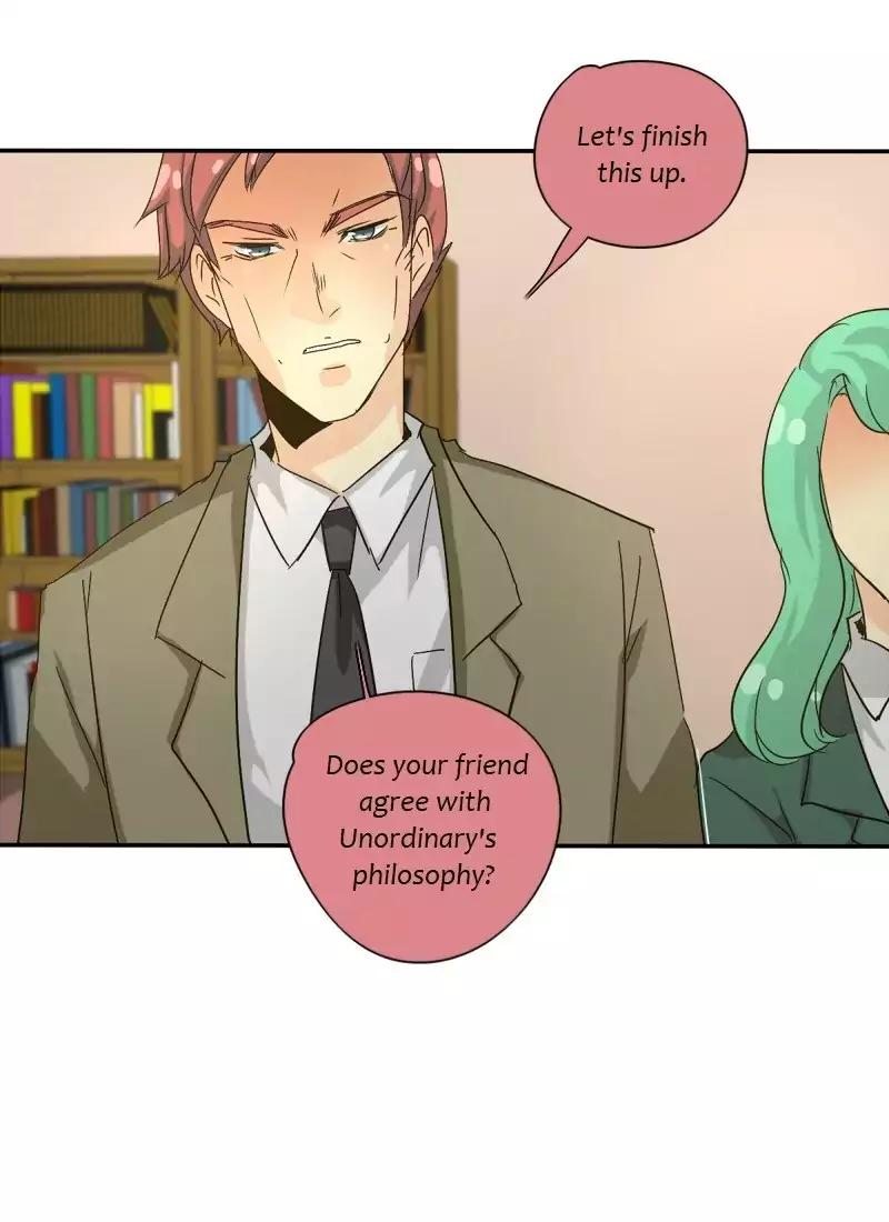unOrdinary Chapter 93 page 87 - Chapter 93