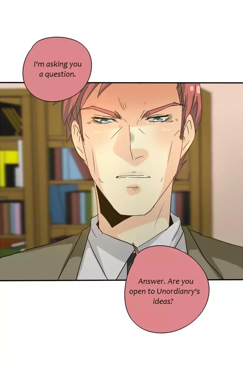 unOrdinary Chapter 93 page 91 - Chapter 93