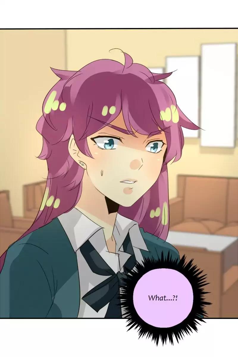 unOrdinary Chapter 93 page 94 - Chapter 93