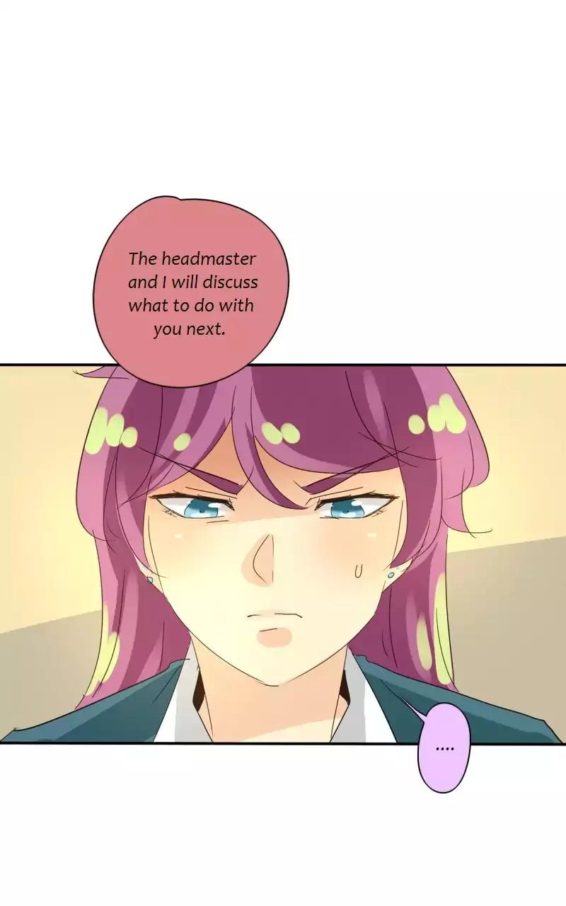 unOrdinary Chapter 93 page 97 - Chapter 93