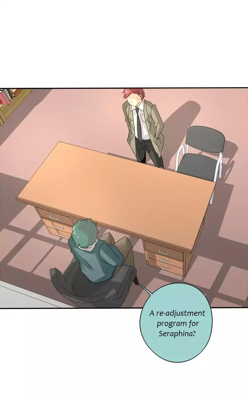 unOrdinary Chapter 94 page 1 - Chapter 94