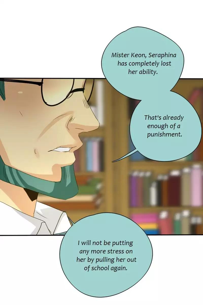 unOrdinary Chapter 94 page 13 - Chapter 94