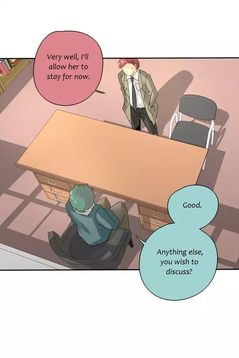 unOrdinary Chapter 94 page 17 - Chapter 94