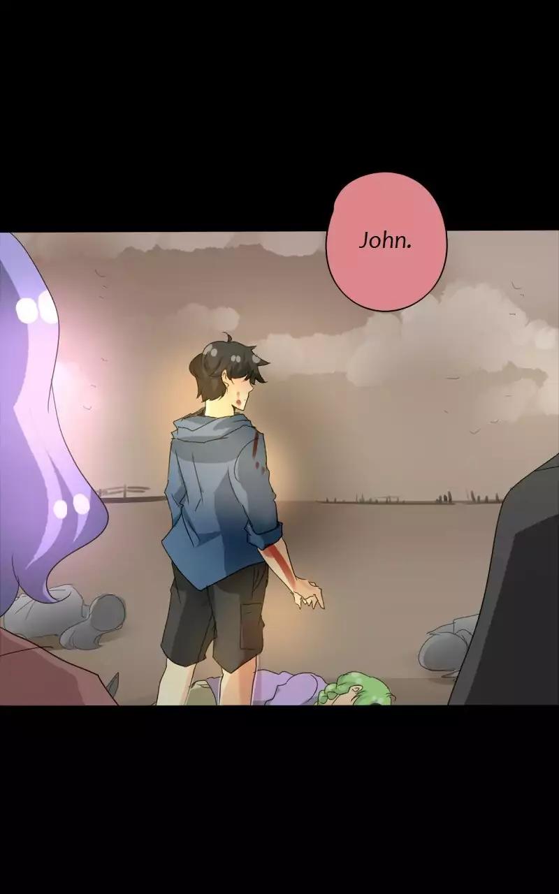unOrdinary Chapter 94 page 20 - Chapter 94