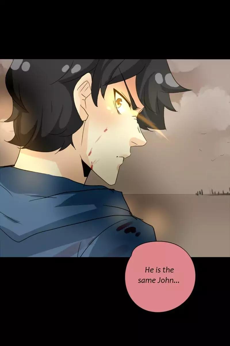 unOrdinary Chapter 94 page 21 - Chapter 94