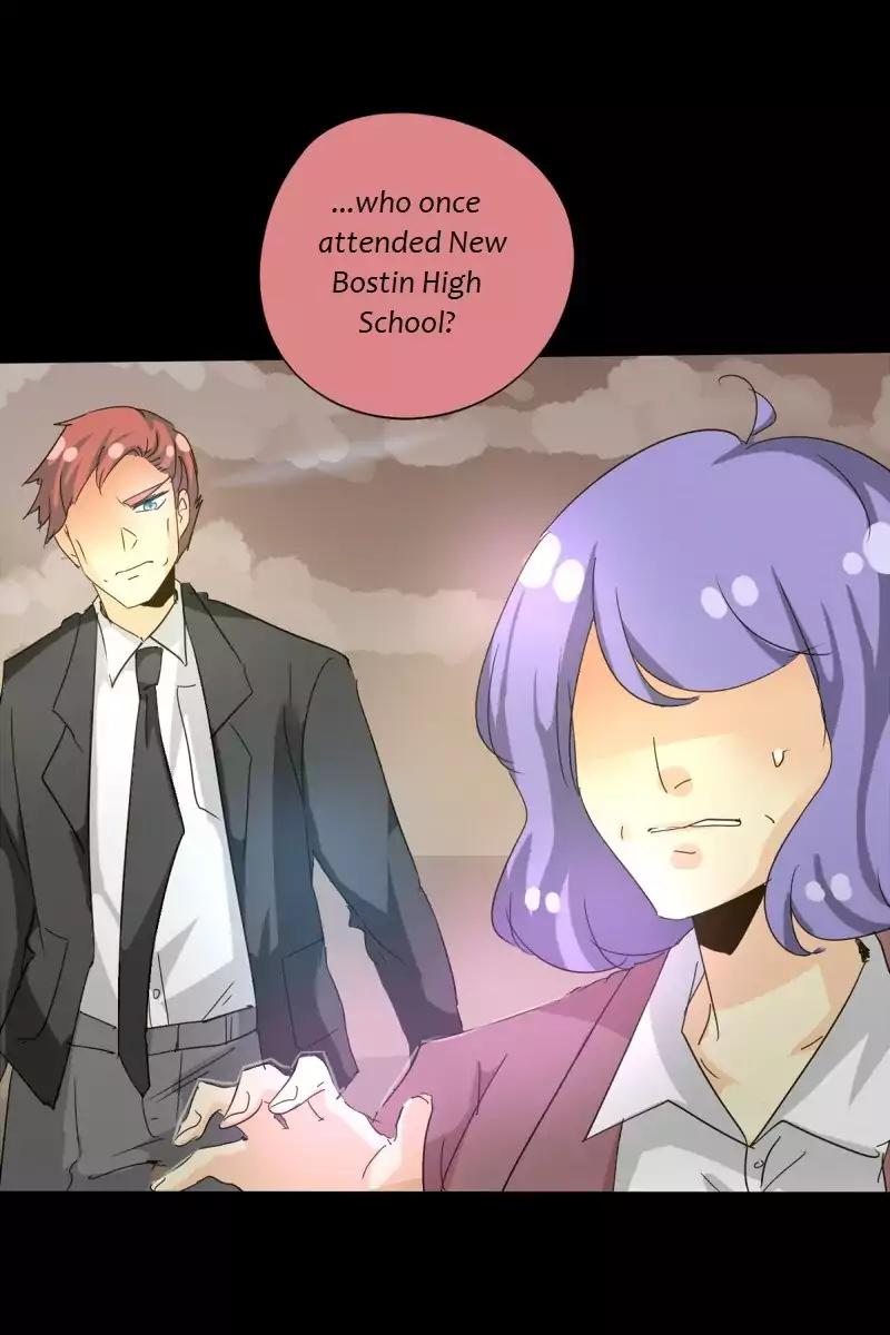 unOrdinary Chapter 94 page 22 - Chapter 94