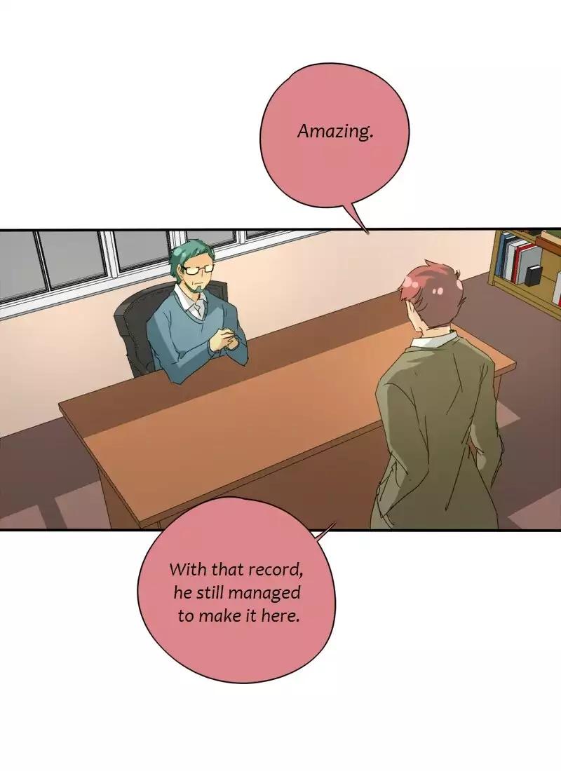 unOrdinary Chapter 94 page 24 - Chapter 94