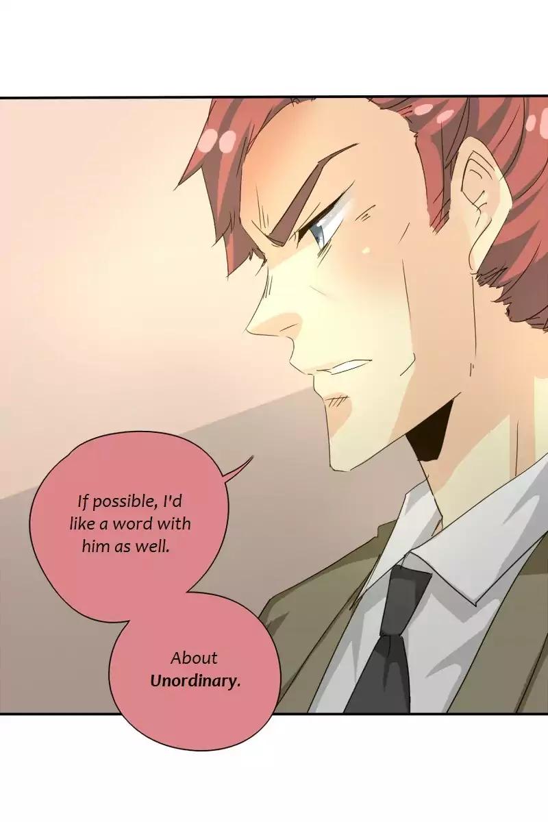unOrdinary Chapter 94 page 25 - Chapter 94