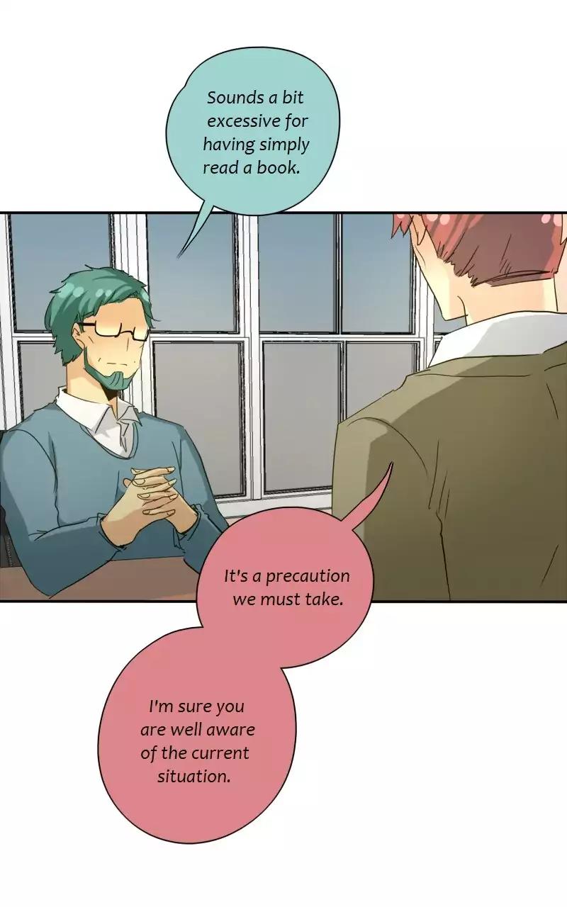 unOrdinary Chapter 94 page 3 - Chapter 94