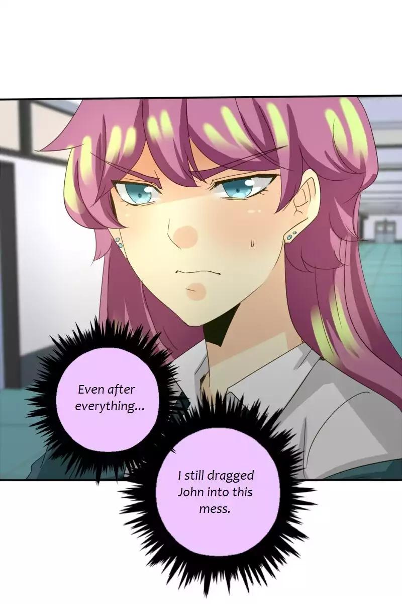 unOrdinary Chapter 94 page 31 - Chapter 94